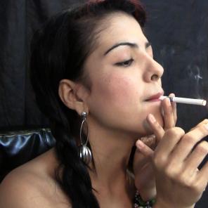 Smoking Erotica #152001