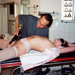 Pussy Torture 80 #152602