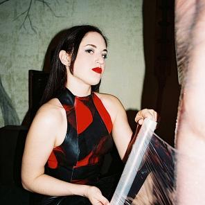 Dominiques Punishment Session0 #152933