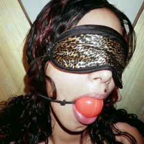 Latina tit torture0 #154406