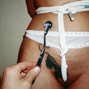 Latina tit torture0 #154409