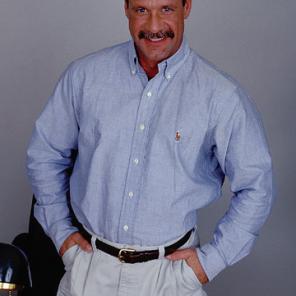 Gay Hunk Cock Tease #157863