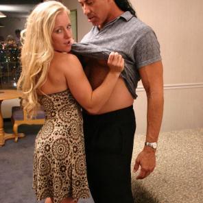 Cum Swallowing MILF Zia #158144