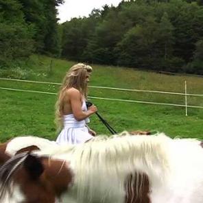 Cowgirl Carmen #158365