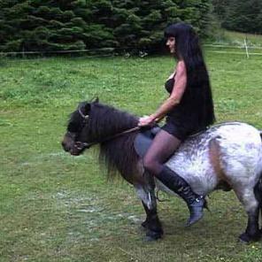 Cowgirl Carmen #158367