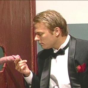 Sex Hungry Gay Group Sex #159844