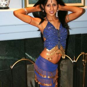 Cum Glazed Indian Hottie #160211