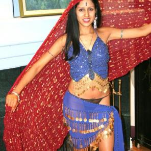 Cum Glazed Indian Hottie #160212