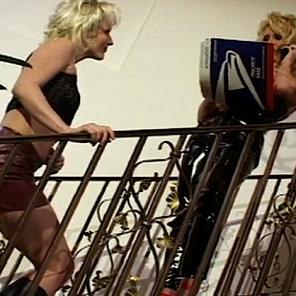 Bridgette Kerkove and Sharon Wild1 #160550