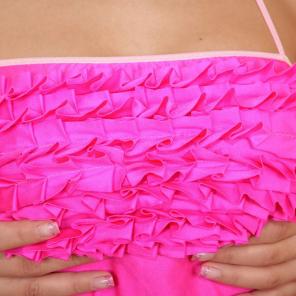 Titty Fondling Angel Dark #162196