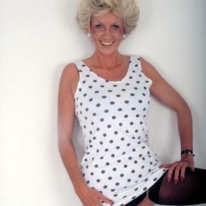Scandalous Granny Porn #162646