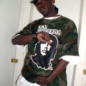 Black Gay Thug Stripping #164474