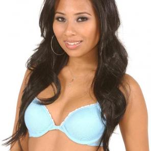 Asian Tit Tease #165074