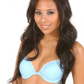 Asian Tit Tease #165075