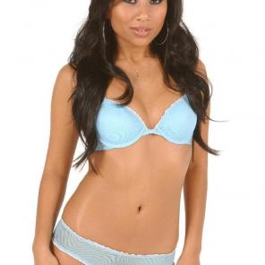 Asian Tit Tease #165077