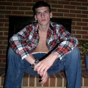 Gay Stud Cock Tease #168375