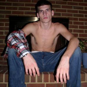 Gay Stud Cock Tease #168376