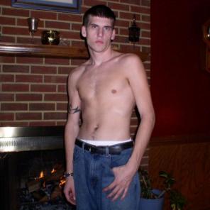 Gay Stud Cock Tease #168377