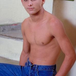 Racy Gay Sex Scene #169389