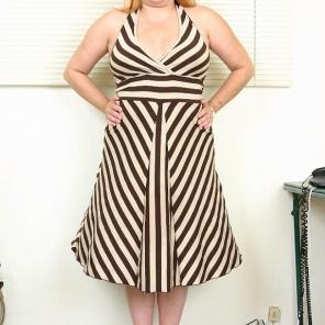 Cock Crammed Granny Fritz #170257