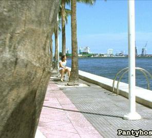 Sexy Pantyhose and the City 34 #170998