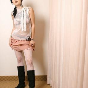Goth Doll Mandy0 #172196