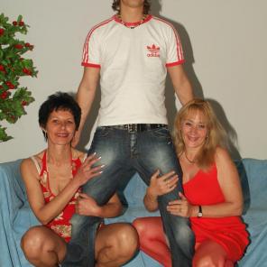 Older Babes Banged #172423