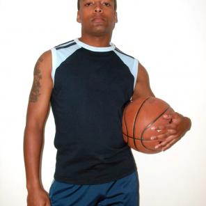 Ebony Gay Baller Masturbates #173503