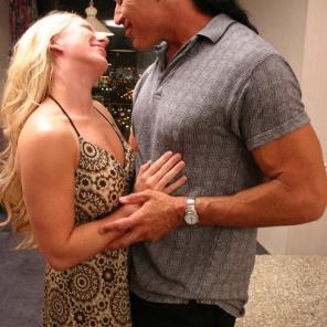 Zia Pussy Plowed MILF #175240