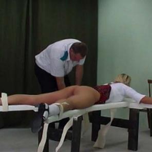 Brutal to Her Buns0 #176102
