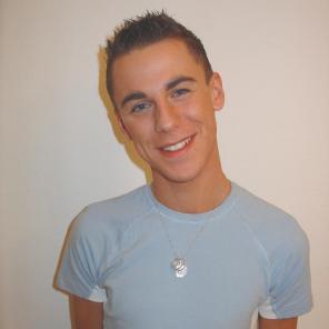 Gay Teen Ass Screwing #177089