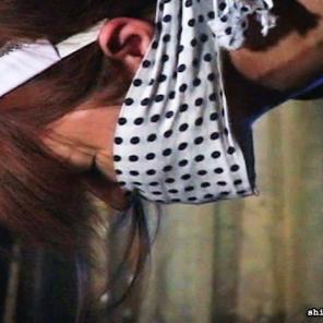 The Bondage Touch6 #177427