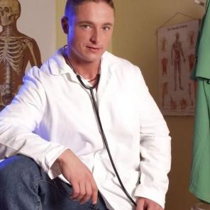 Plump Cock Probing #179545