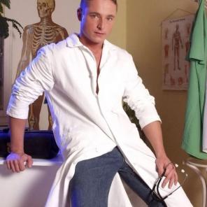 Plump Cock Probing #179546