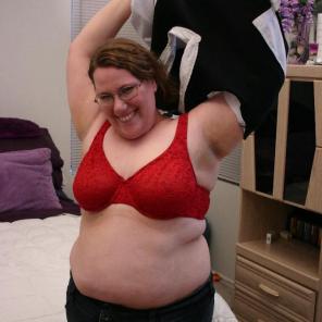 Cock Humping BBW Lorelie #179777