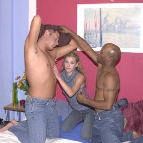 Pleasure Loving Bisexuals #181207