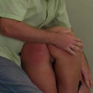 OTK Spanking10 #181681