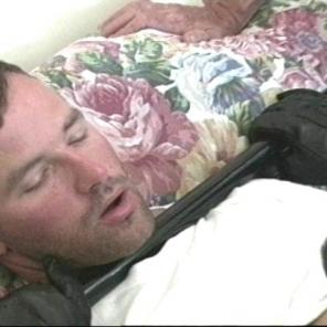 Nasty Gay Bear Sex #181982