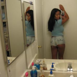 Plump Mature Tits #183098