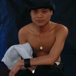 Asian Twink Jerking #183451