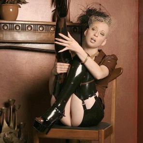 Gangster Doll Kumi0 #184846