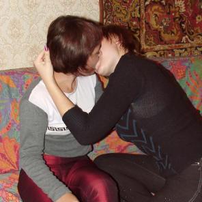 Cunt Lapping Lesbos #185091