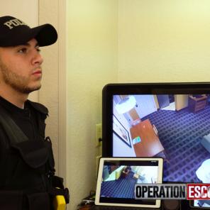 Nude porn Pics with Operation Escort - Case 002 - Ariel Grace