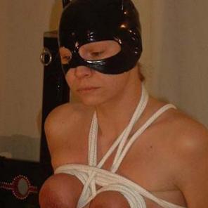 Fun With Rubber Bands #189189