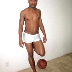 Black Gay Jock Wanking #189812