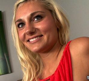 Hot and Eager Charli Shiin #192065