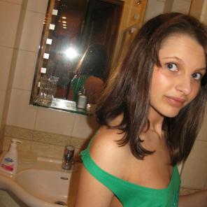 Sexy Teen Pleasures Self #193011