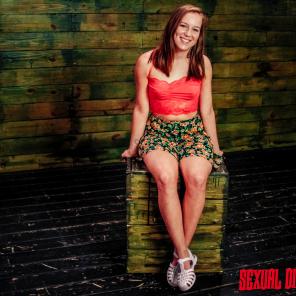 Charli Acacia #1 Sexual Disgrace Deepthroat #193164