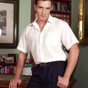 Big Cock Posing #193353