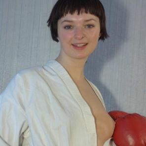 Tight Hairy Pussy Tease #195346